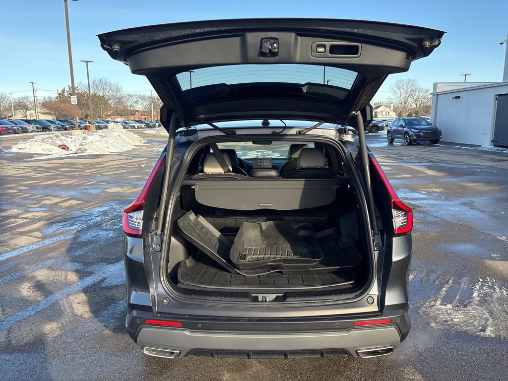 Used 2023 Honda CR-V Sport Touring image 8