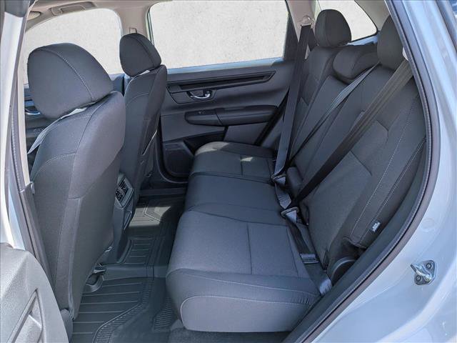 New 2026 Honda CR-V EX image 16