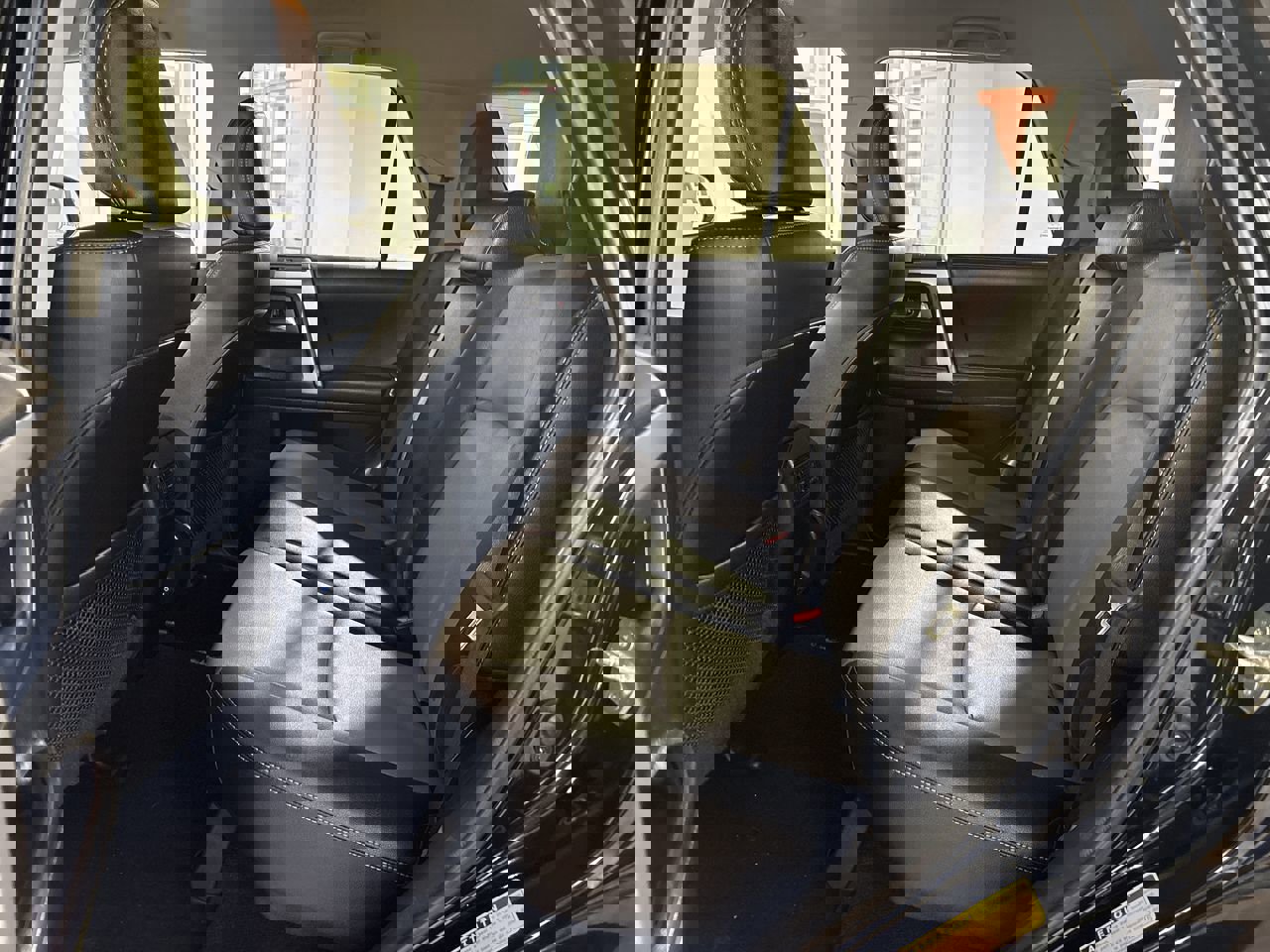 Certified 2024 Toyota 4Runner SR5 Premium image 23