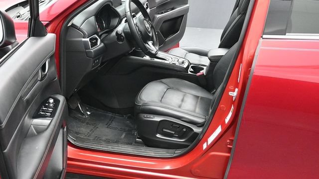Used 2019 MAZDA CX-5 Grand Touring AWD/4WD image 17