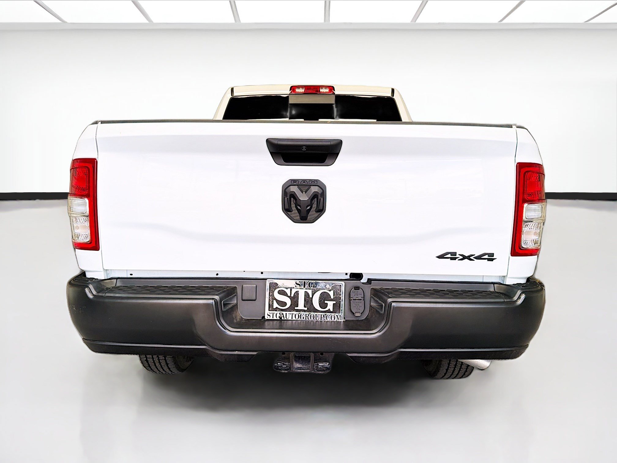 Used 2024 RAM 2500 Tradesman AWD/4WD image 5