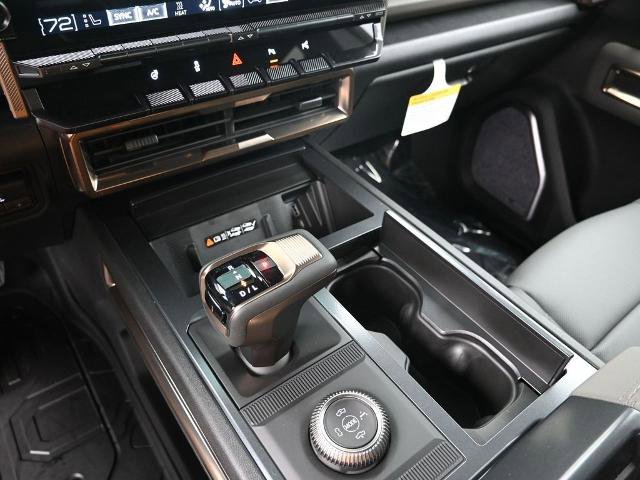 New 2025 GMC Hummer EV 3X image 20