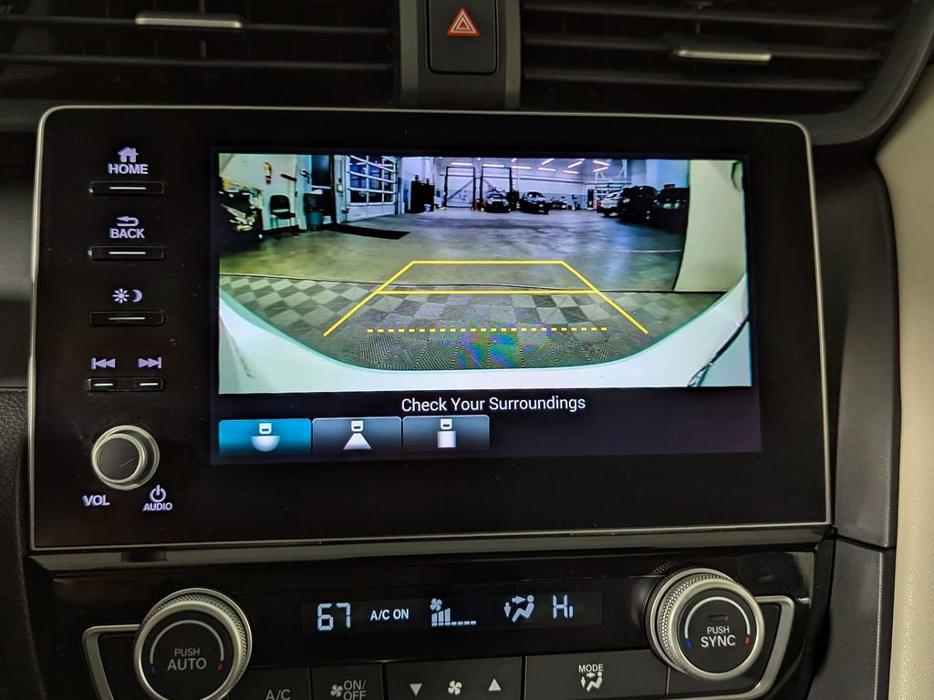 Used 2019 Honda Insight Touring image 22
