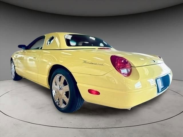 Used 2002 Ford Thunderbird image 8