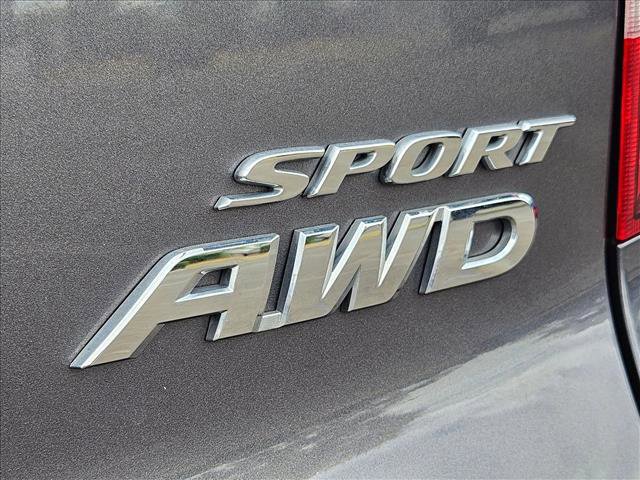 Used 2021 Honda Passport Sport image 30