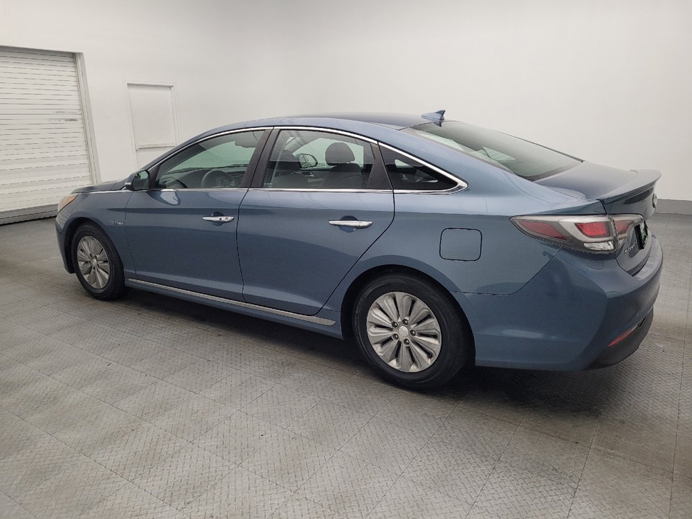 Used 2016 Hyundai Sonata SE image 3