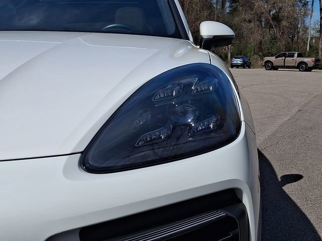 Used 2019 Porsche Cayenne E-Hybrid image 11