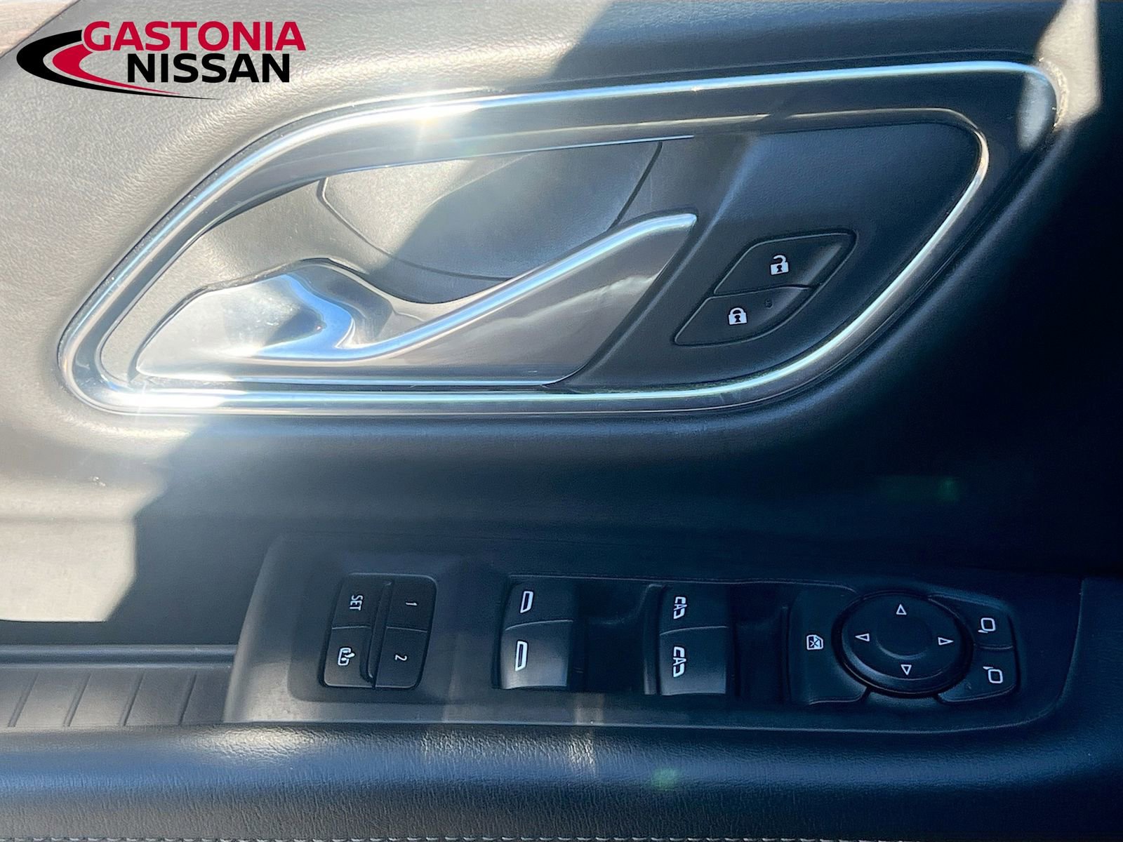 Used 2023 Chevrolet Tahoe LT image 23