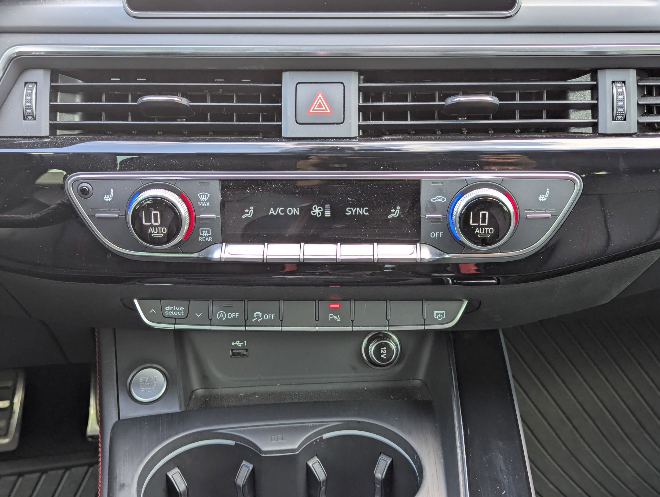 Used 2018 Audi A4 2.0T Premium Plus w/ Premium Plus Package image 18