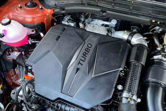 Used 2025 Hyundai Santa Fe Calligraphy image 31