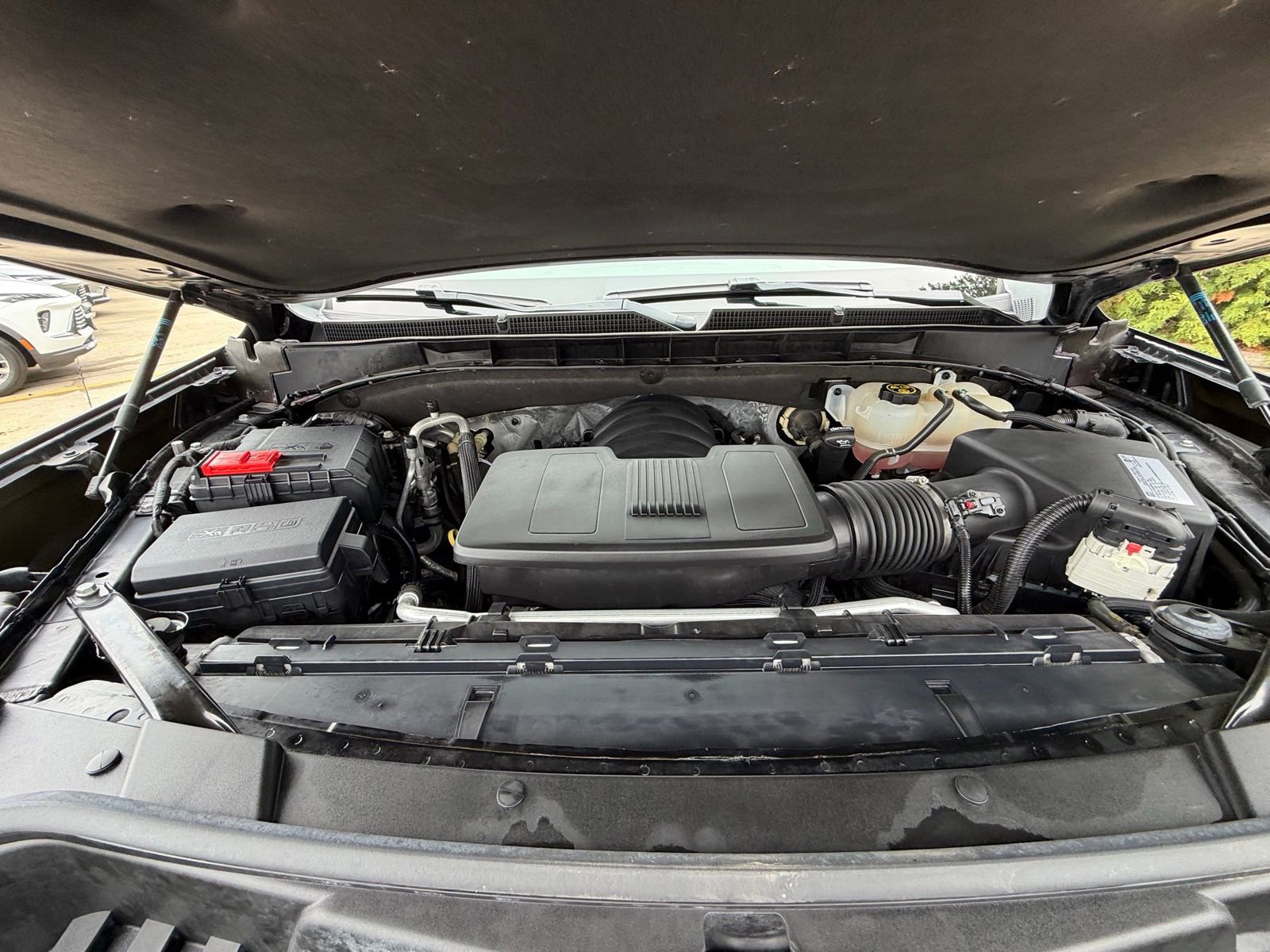 Used 2021 GMC Yukon SLE w/ Gmc Pro Safety Plus Package image 37