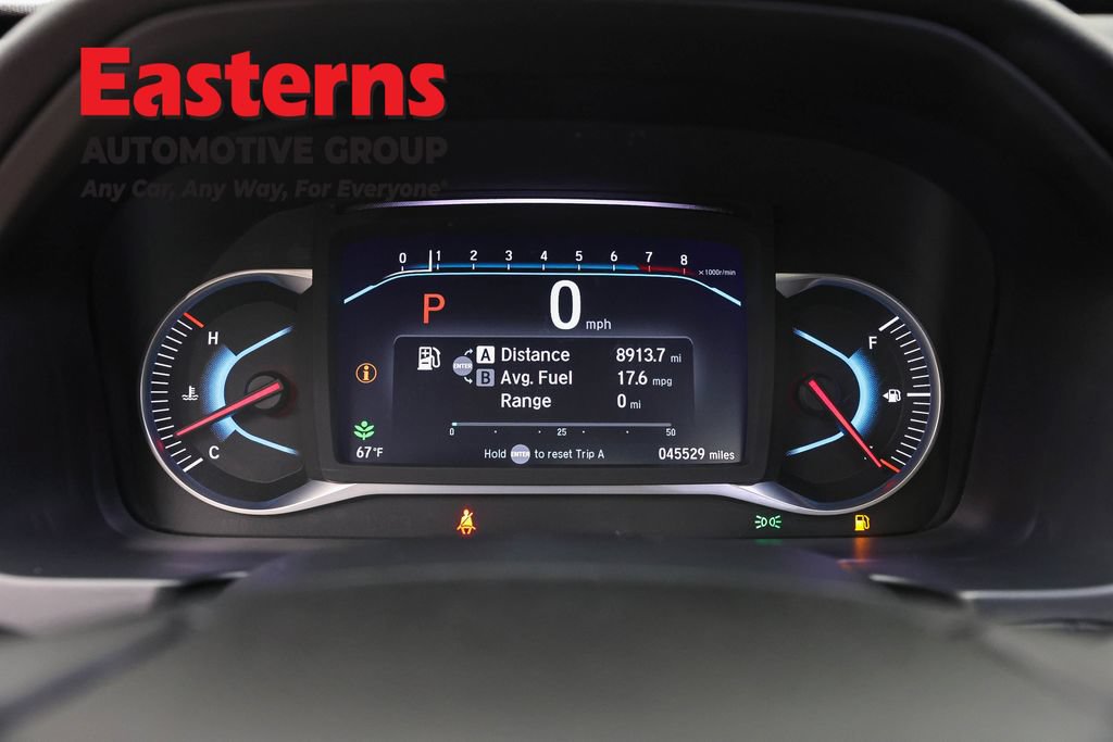 Used 2022 Honda Pilot Special Edition image 17