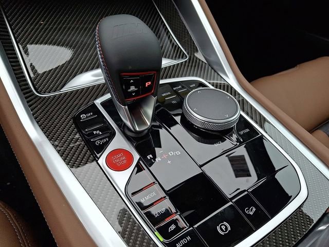 New 2026 BMW X5 M Competition w/ Executive Package image 13