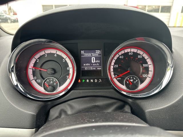 Used 2019 Dodge Grand Caravan GT image 12