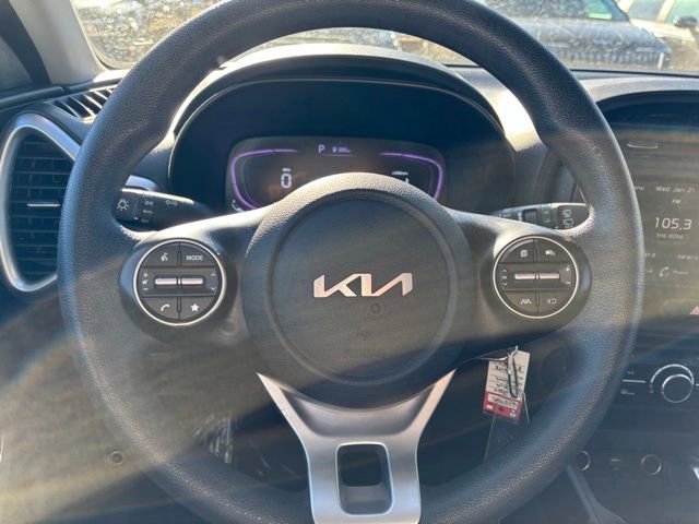 Used 2024 Kia Soul LX w/ Option Group 015 image 14