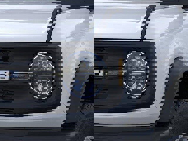 New 2026 Ford Bronco Big Bend image 45