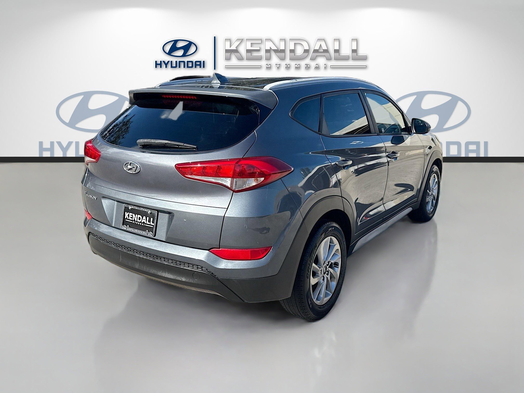 Used 2018 Hyundai Tucson SEL image 6
