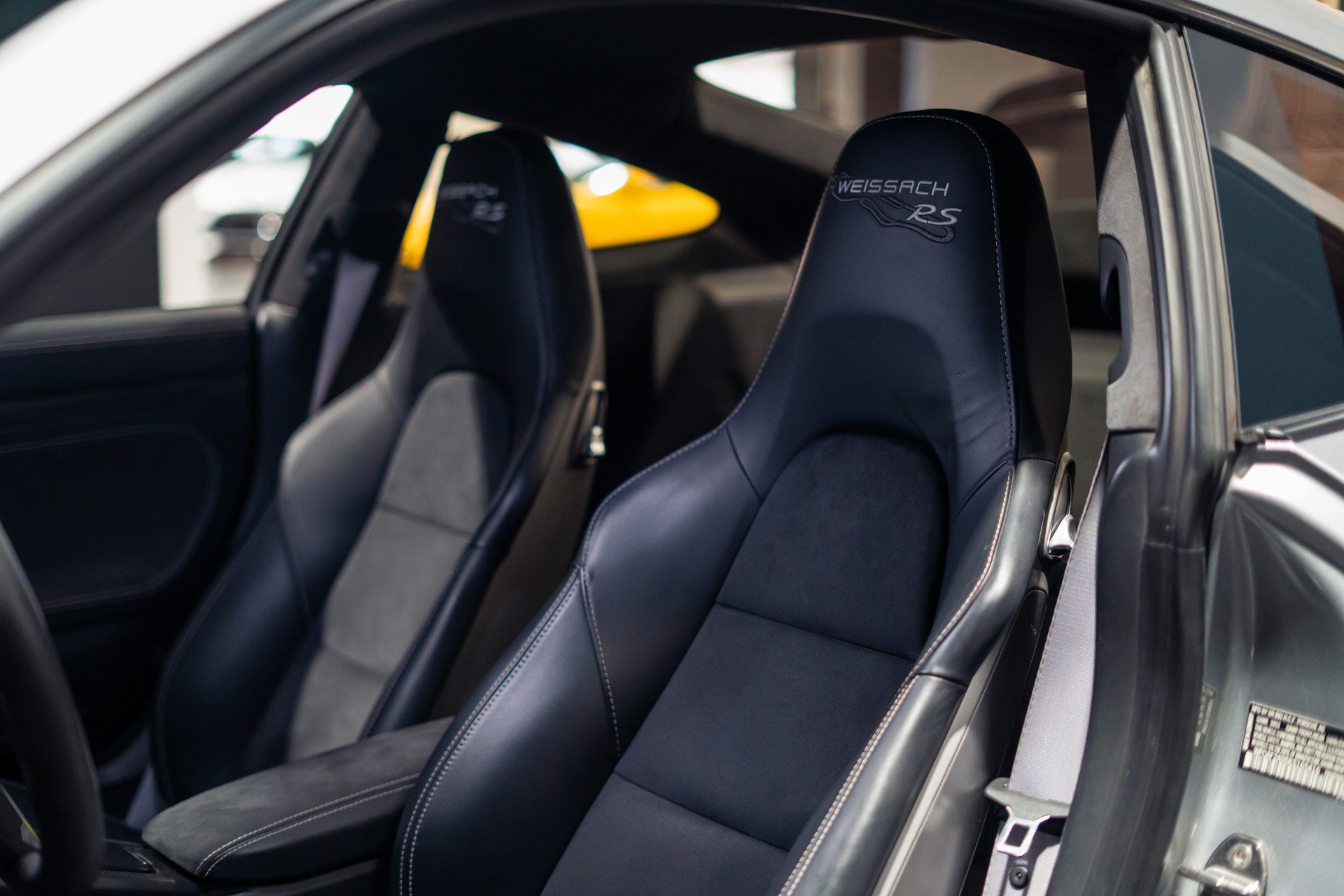 Used 2019 Porsche 911 GT3 RS RWD image 4