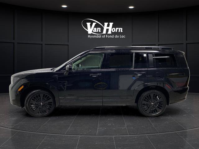 New 2026 Hyundai Santa Fe Calligraphy image 13