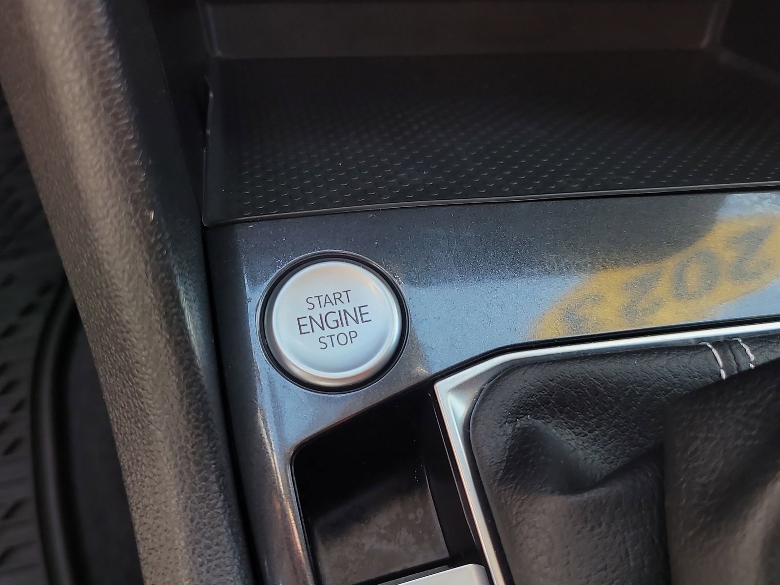 Used 2023 Volkswagen Tiguan S w/ IQ.Drive Package image 28