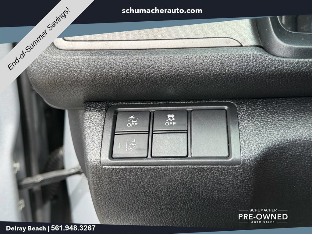 Used 2019 Honda Civic LX image 26