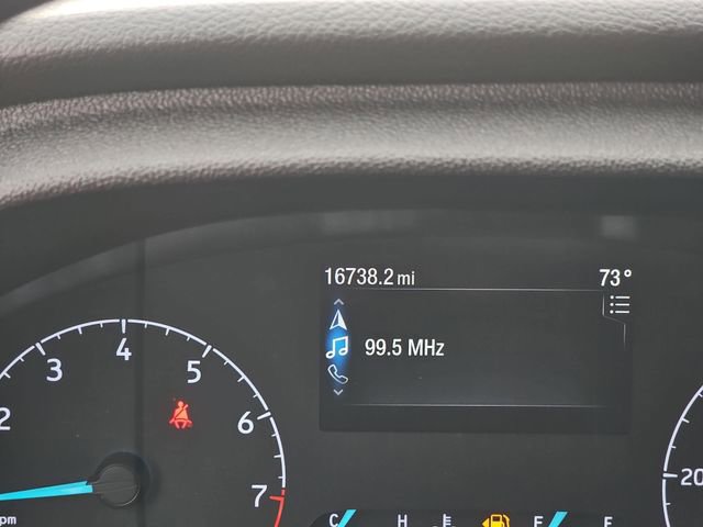 Used 2025 Ford Transit 350 XLT RWD image 16