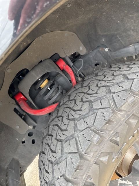 Used 2016 Ford F150 XLT w/ Equipment Group 302A Luxury image 19