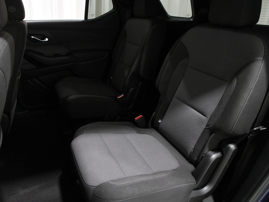 Certified 2023 Chevrolet Traverse LT image 19