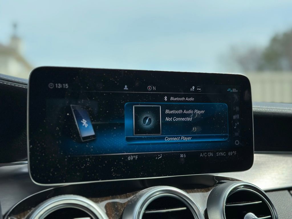 Used 2022 Mercedes-Benz C 300 4MATIC Coupe image 36