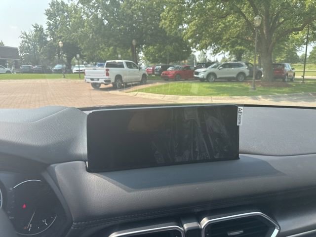 New 2025 MAZDA CX-5 AWD 2.5 S w/ Premium Plus Pkg image 26