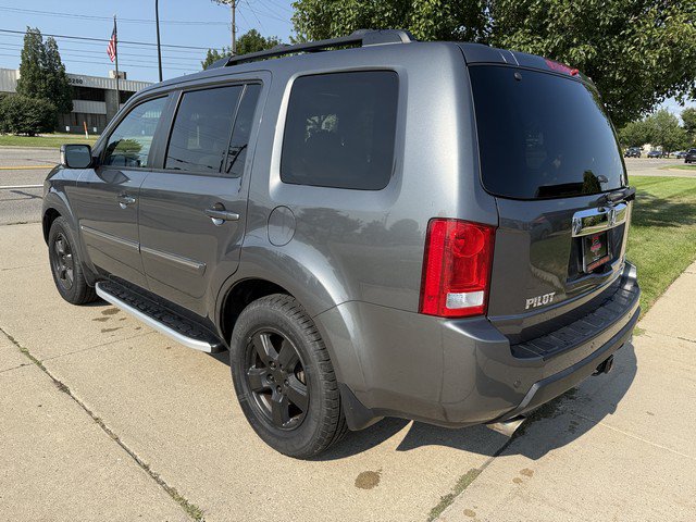 Used 2011 Honda Pilot Touring image 7