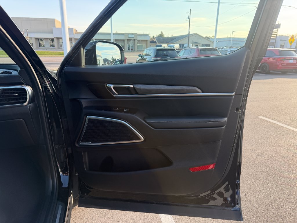 Used 2024 Kia Telluride SX X-Pro AWD/4WD image 18