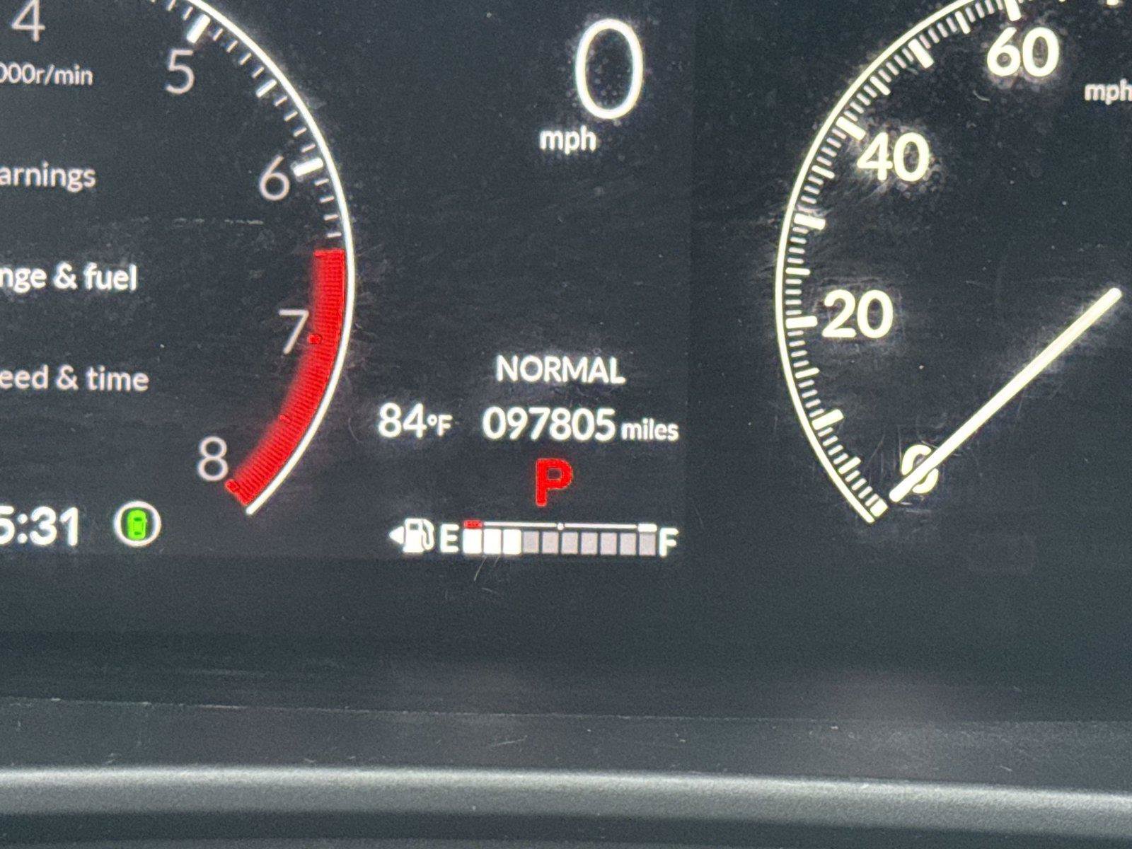 Certified 2024 Honda CR-V LX image 28