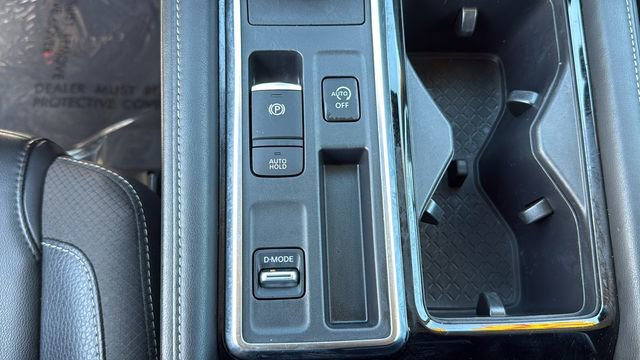 Used 2023 Nissan Pathfinder SL image 26