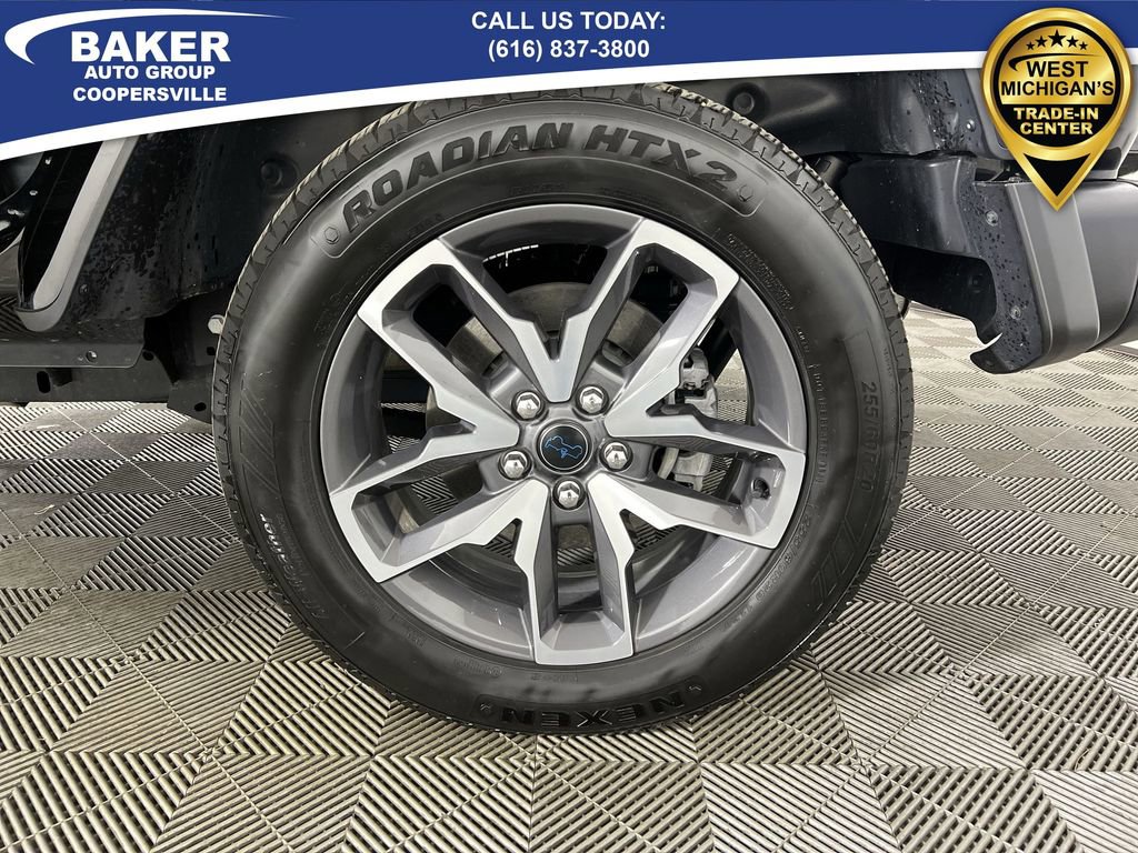 Used 2024 Jeep Wrangler Sport S 4xe w/ Convenience Group image 29