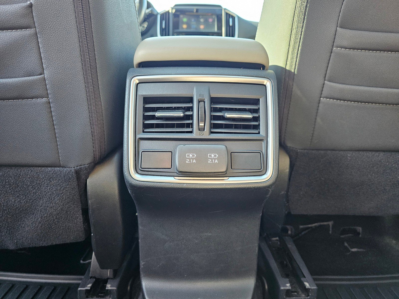 Used 2021 Subaru Forester Premium w/ Popular Package #1 image 24