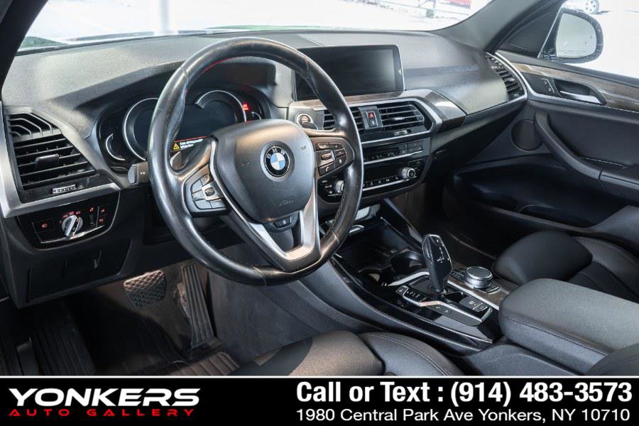 Used 2019 BMW X3 xDrive30i AWD/4WD image 30