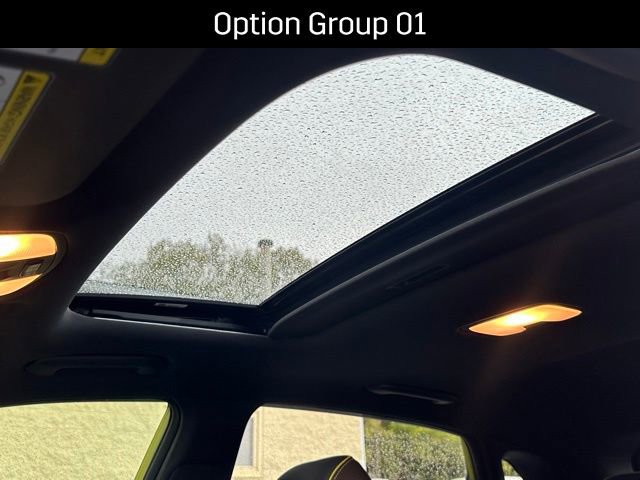 Used 2019 Hyundai Kona Limited w/ Cargo Package image 15