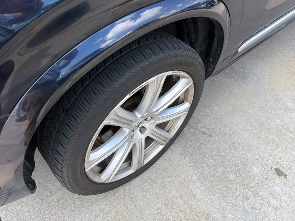 Used 2019 Volvo XC90 T6 Inscription w/ Advanced Package AWD/4WD image 12