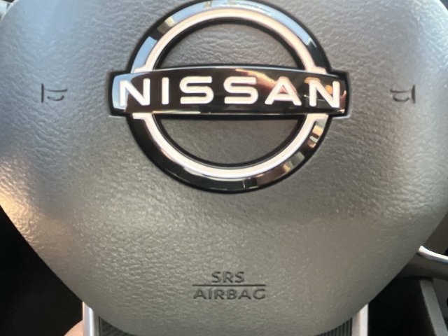 New 2026 Nissan Rogue Dark Armor AWD/4WD image 31