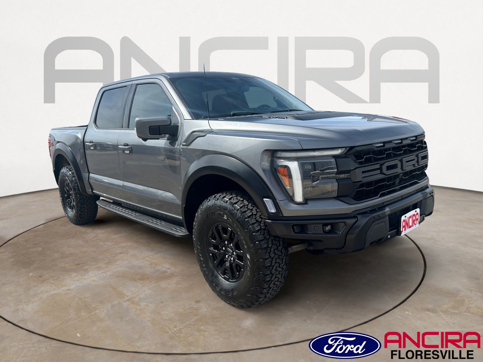 Used 2024 Ford F150 Raptor image 1