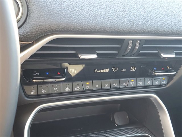 New 2026 MAZDA CX-70 3.3 Turbo w/ Preferred Package image 28