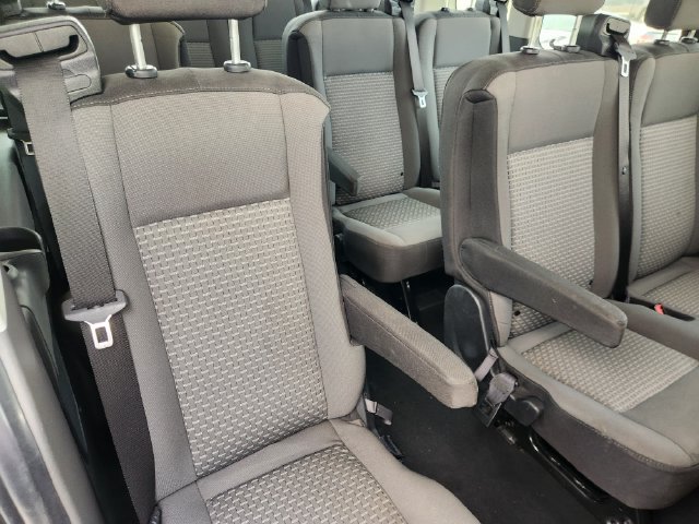 Used 2025 Ford Transit 350 XLT RWD image 33