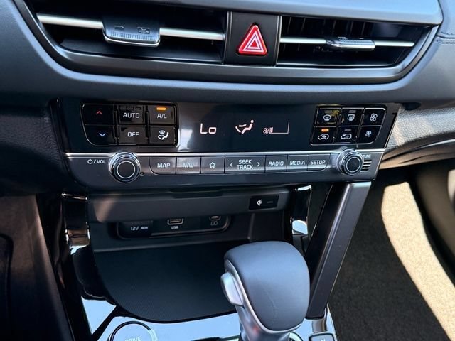 New 2026 Kia Seltos SX w/ SX Sunroof Package AWD/4WD image 18