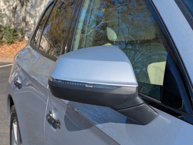 Used 2025 Audi Q5 2.0T Premium image 13