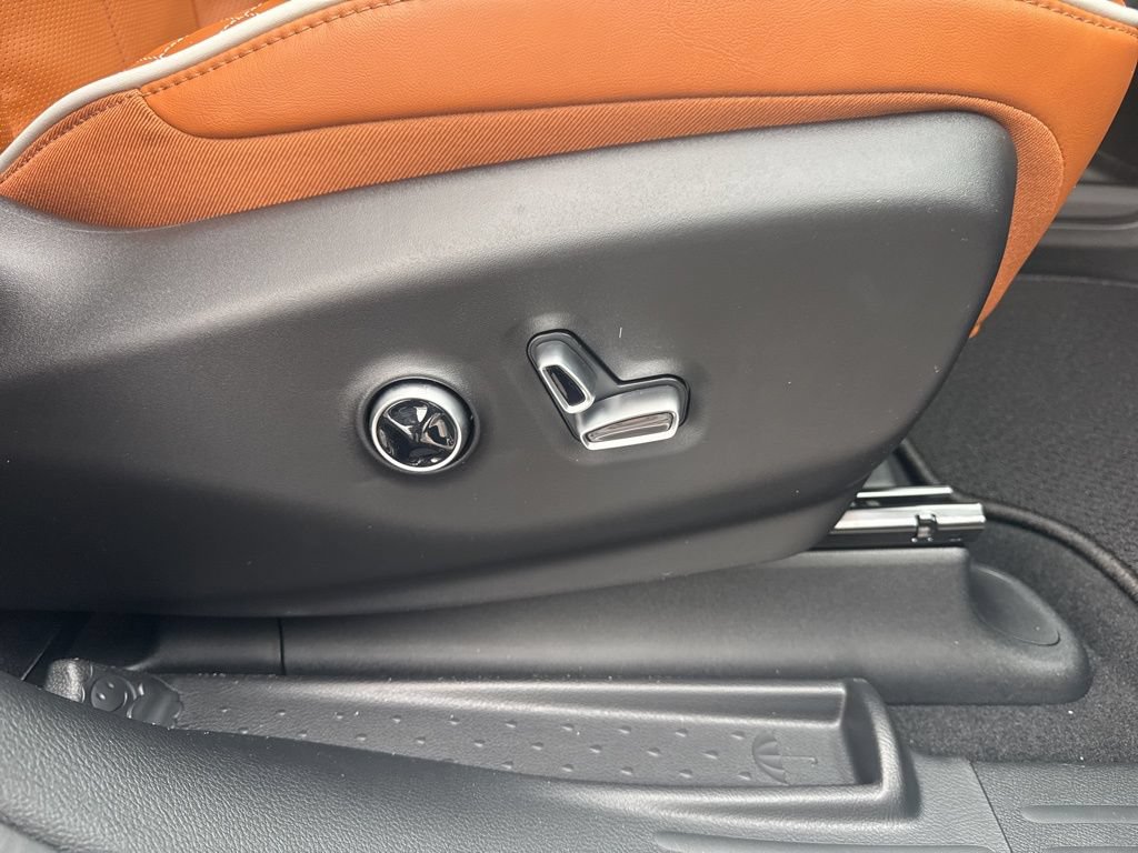 New 2026 Chrysler Pacifica Pinnacle AWD/4WD image 61