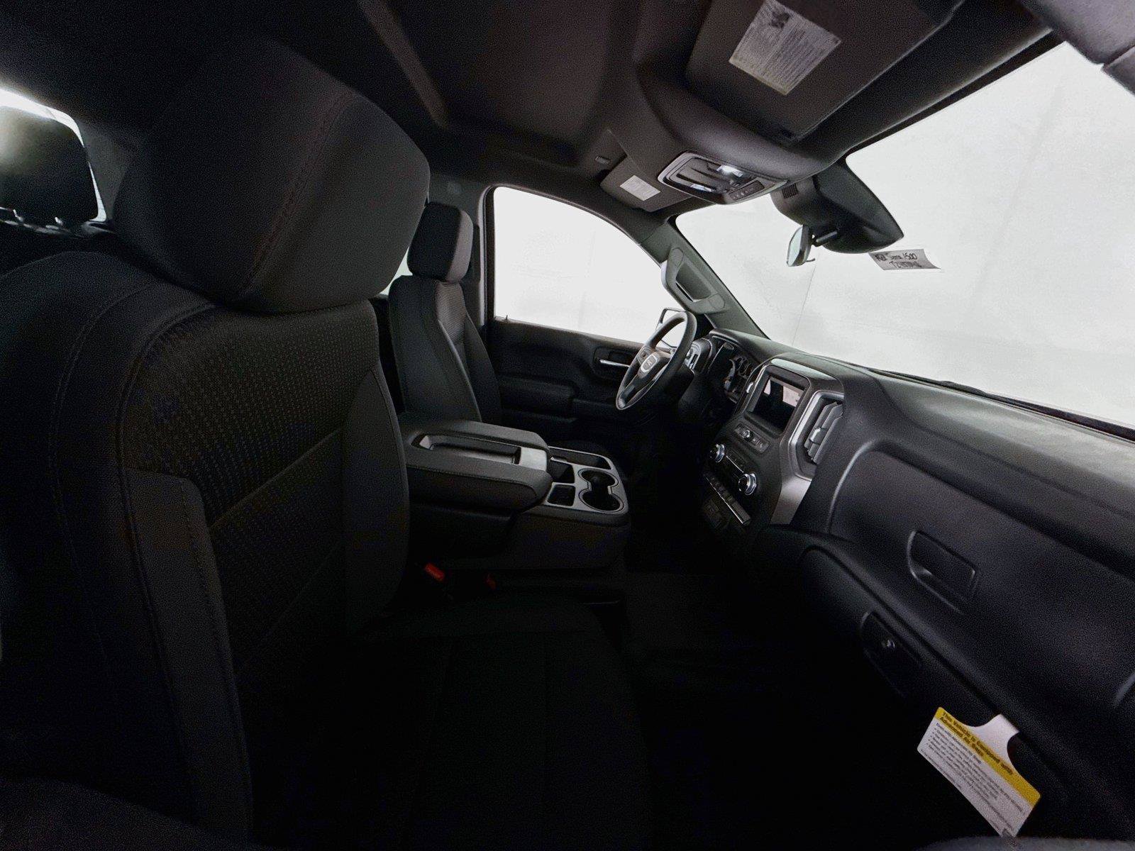 New 2026 GMC Sierra 1500 Pro w/ Graphite Edition AWD/4WD image 18