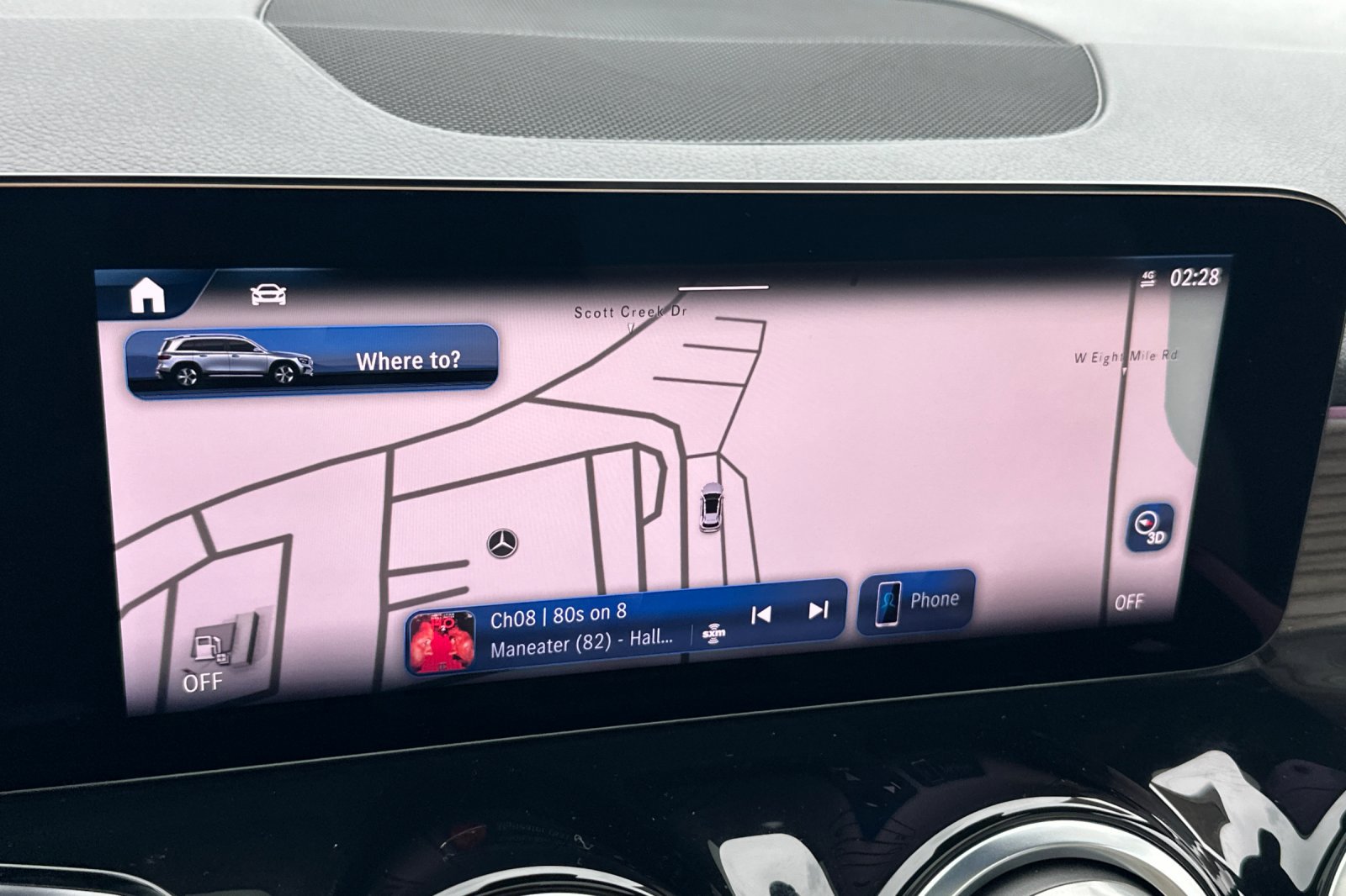 Certified 2025 Mercedes-Benz GLB 250 4MATIC image 19