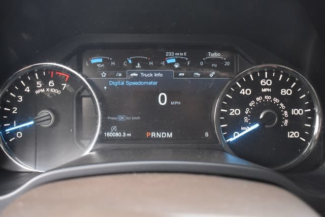 Used 2019 Ford F150 King Ranch w/ Equipment Group 601A Luxury AWD/4WD image 31