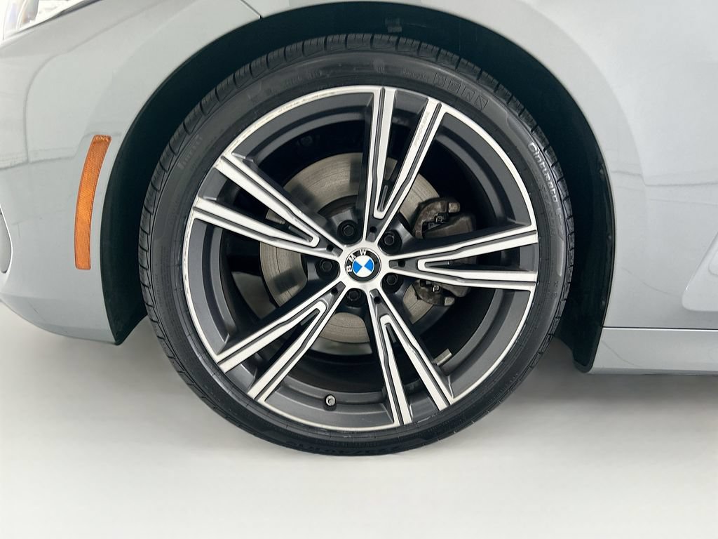 Used 2024 BMW 430i Coupe w/ Convenience Package RWD image 27